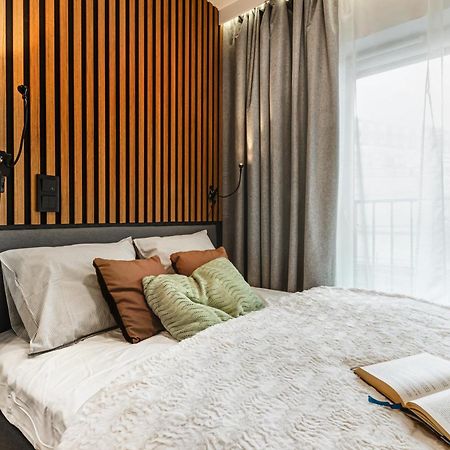 Stylowe Apartamenty W Centrum Βρότσλαβ Εξωτερικό φωτογραφία