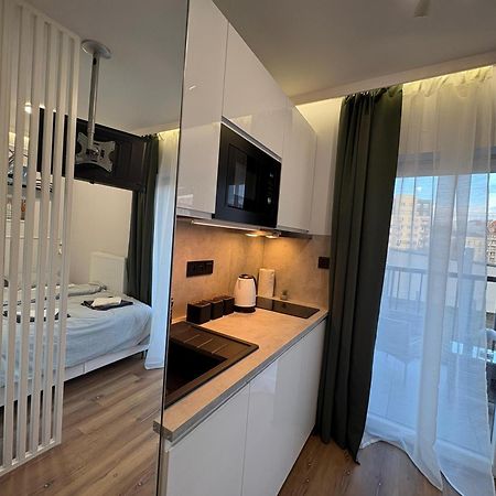 Stylowe Apartamenty W Centrum Βρότσλαβ Εξωτερικό φωτογραφία