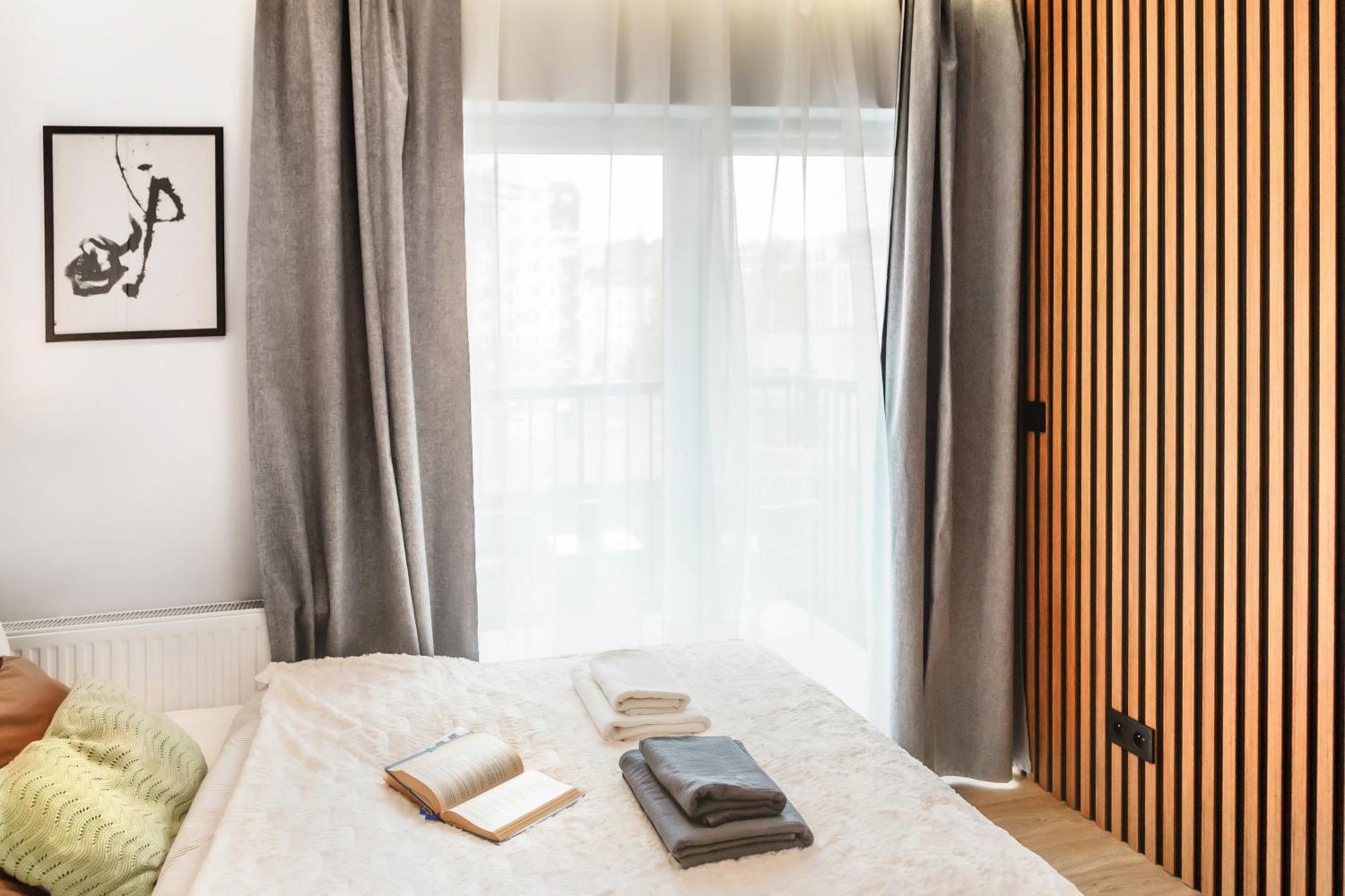 Stylowe Apartamenty W Centrum Βρότσλαβ Εξωτερικό φωτογραφία