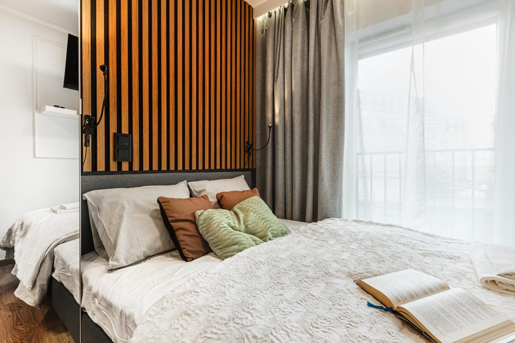 Stylowe Apartamenty W Centrum Βρότσλαβ Εξωτερικό φωτογραφία