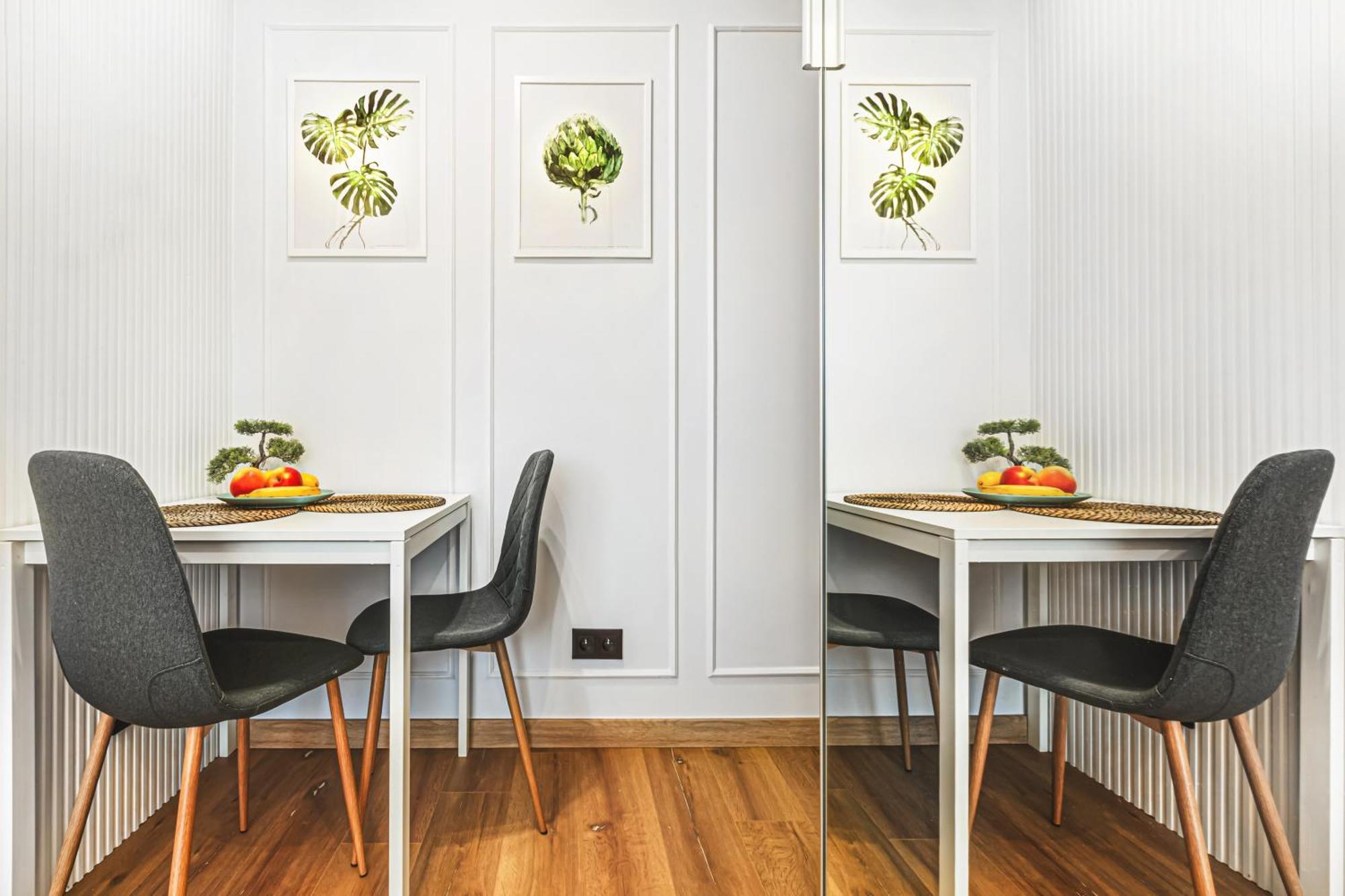 Stylowe Apartamenty W Centrum Βρότσλαβ Εξωτερικό φωτογραφία