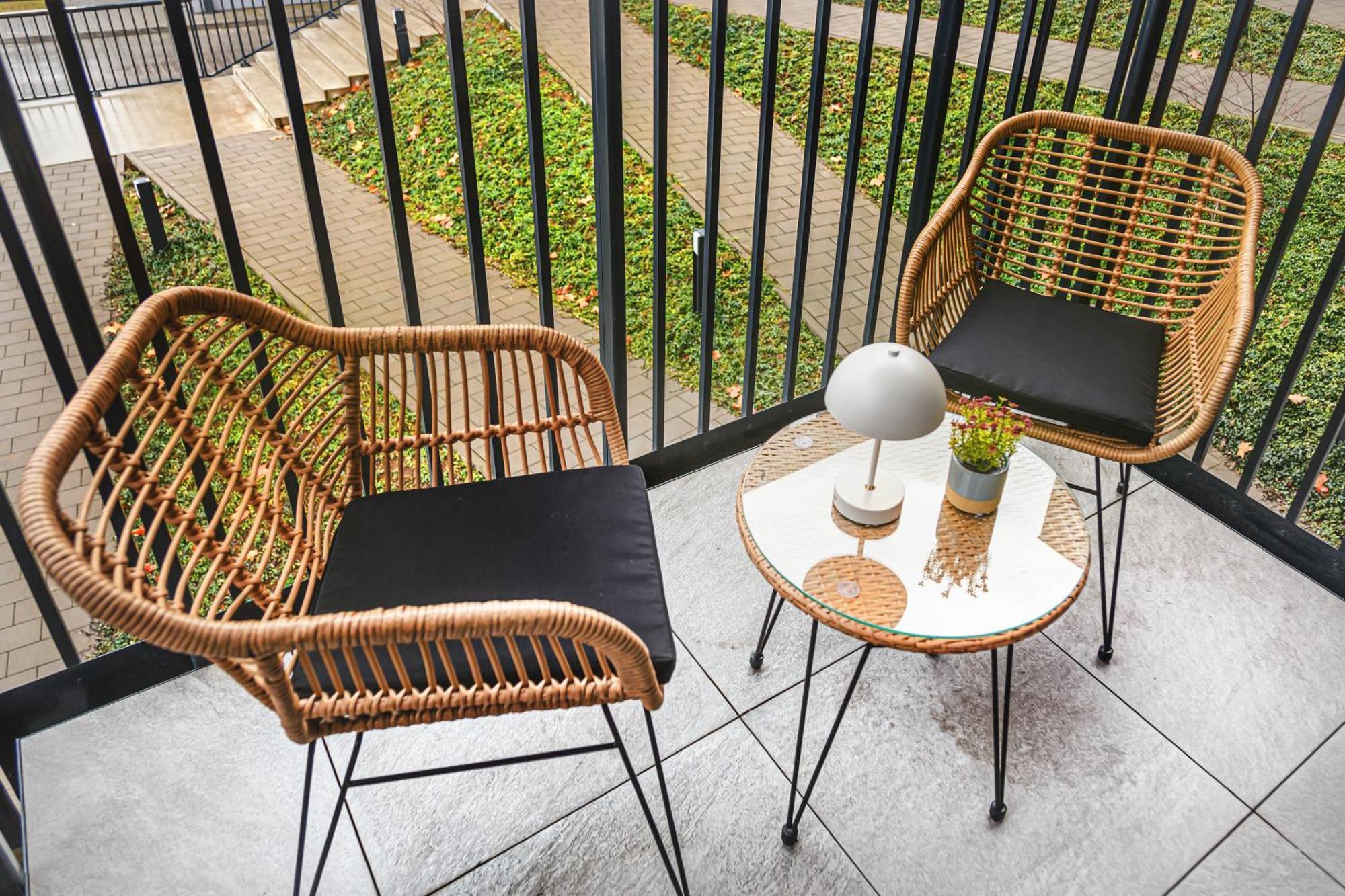 Stylowe Apartamenty W Centrum Βρότσλαβ Εξωτερικό φωτογραφία