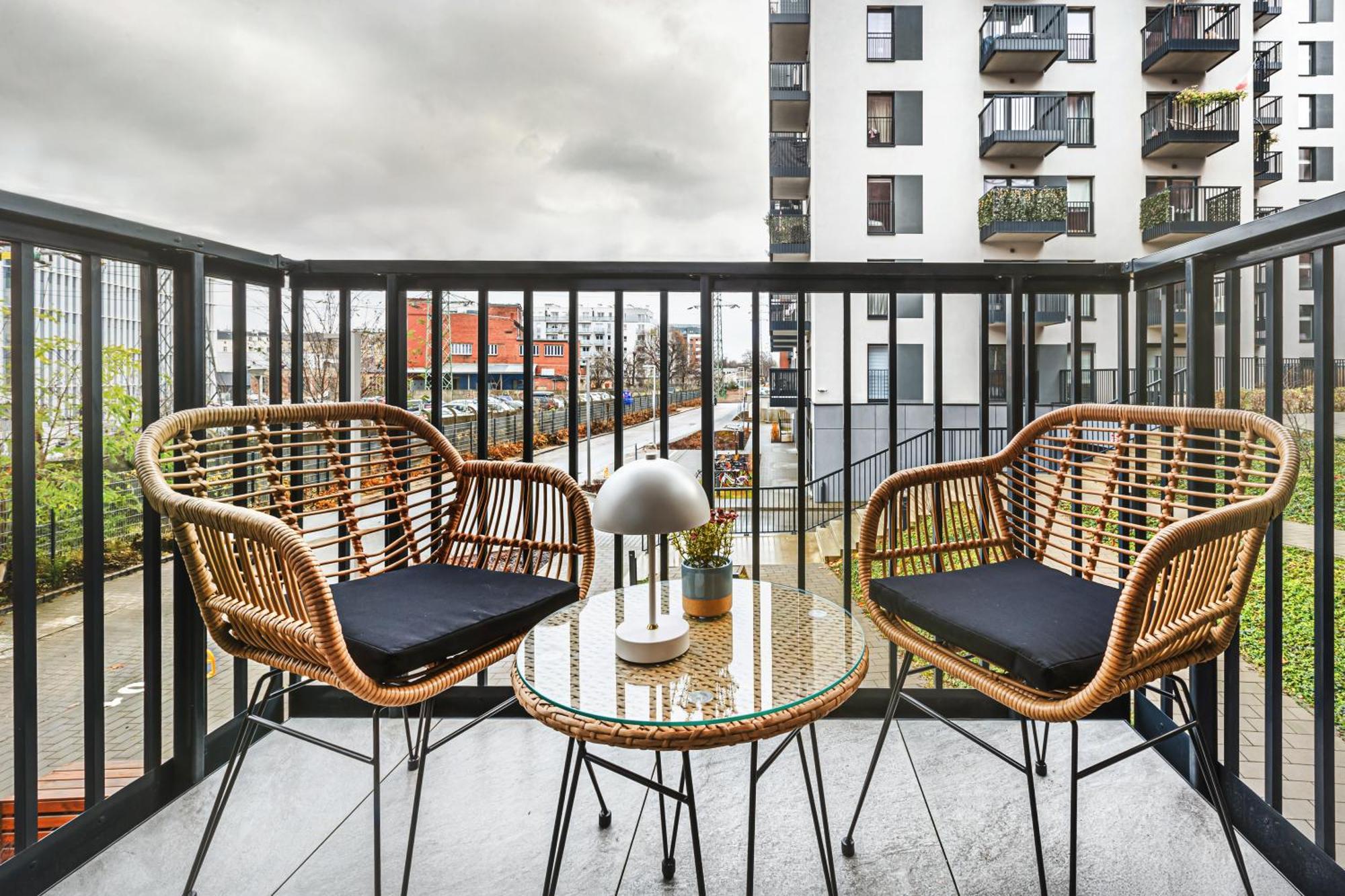 Stylowe Apartamenty W Centrum Βρότσλαβ Εξωτερικό φωτογραφία