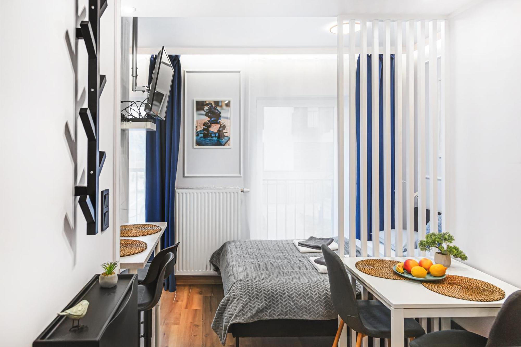 Stylowe Apartamenty W Centrum Βρότσλαβ Εξωτερικό φωτογραφία