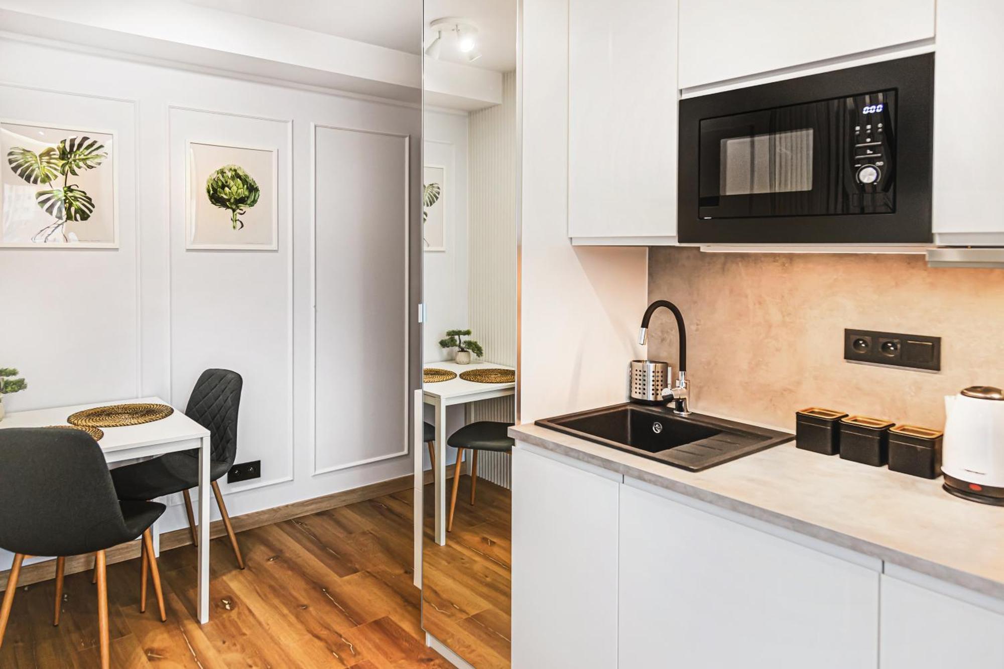 Stylowe Apartamenty W Centrum Βρότσλαβ Εξωτερικό φωτογραφία