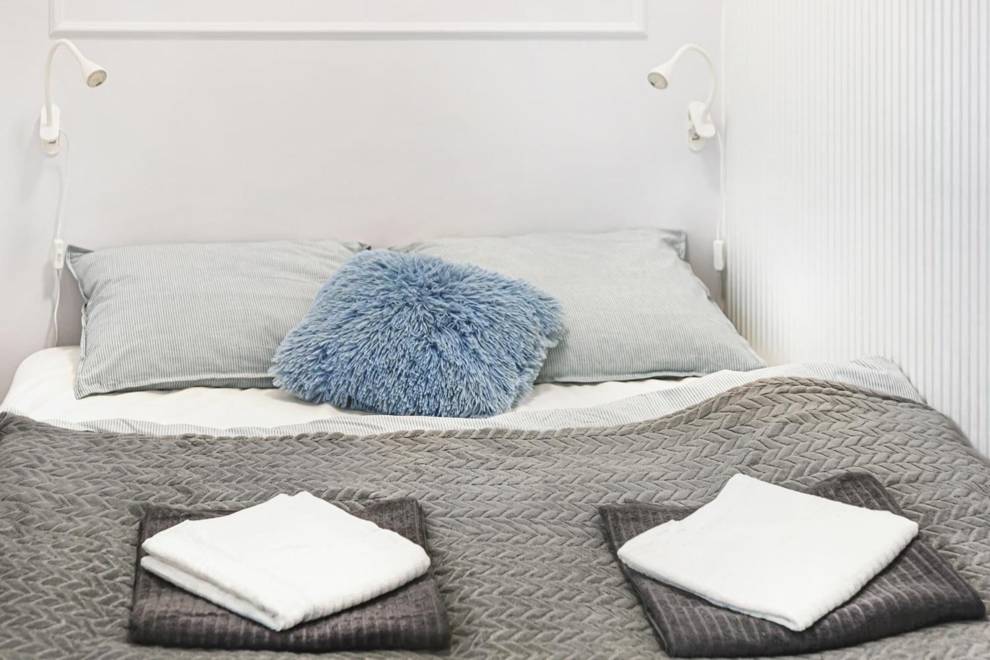 Stylowe Apartamenty W Centrum Βρότσλαβ Εξωτερικό φωτογραφία