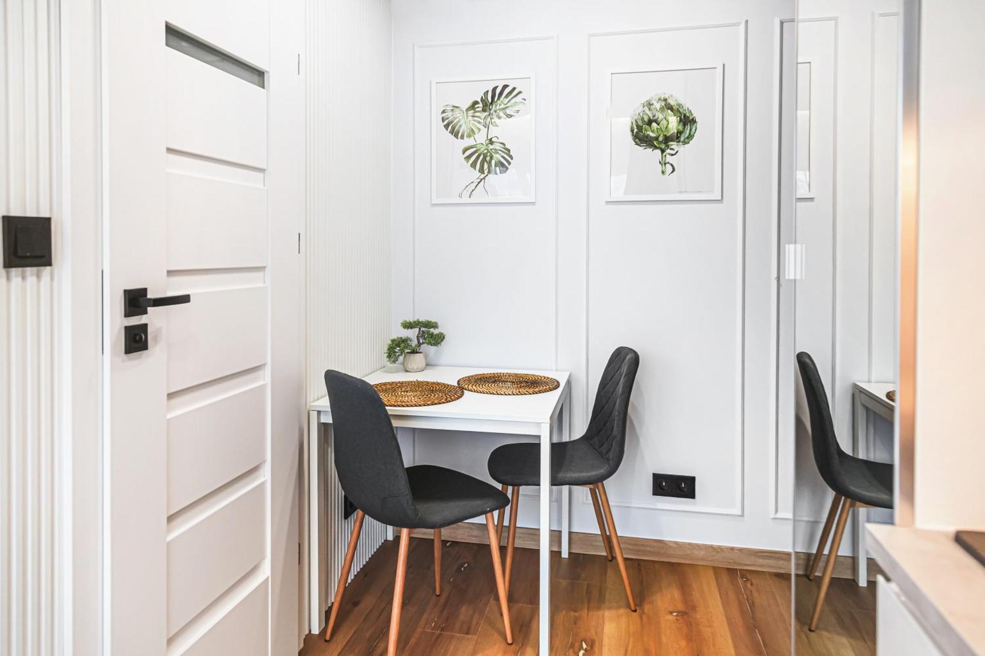 Stylowe Apartamenty W Centrum Βρότσλαβ Εξωτερικό φωτογραφία
