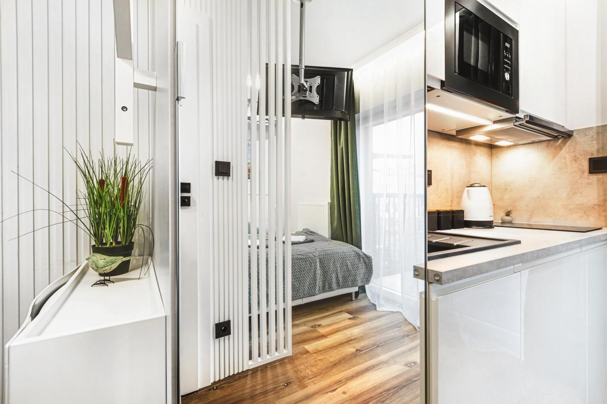 Stylowe Apartamenty W Centrum Βρότσλαβ Εξωτερικό φωτογραφία