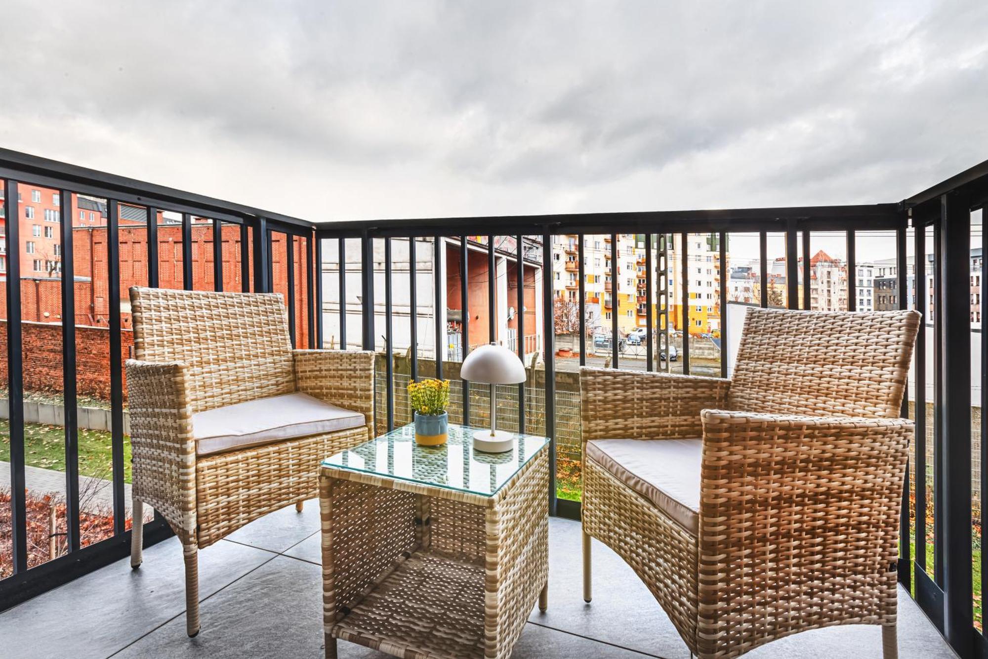 Stylowe Apartamenty W Centrum Βρότσλαβ Εξωτερικό φωτογραφία