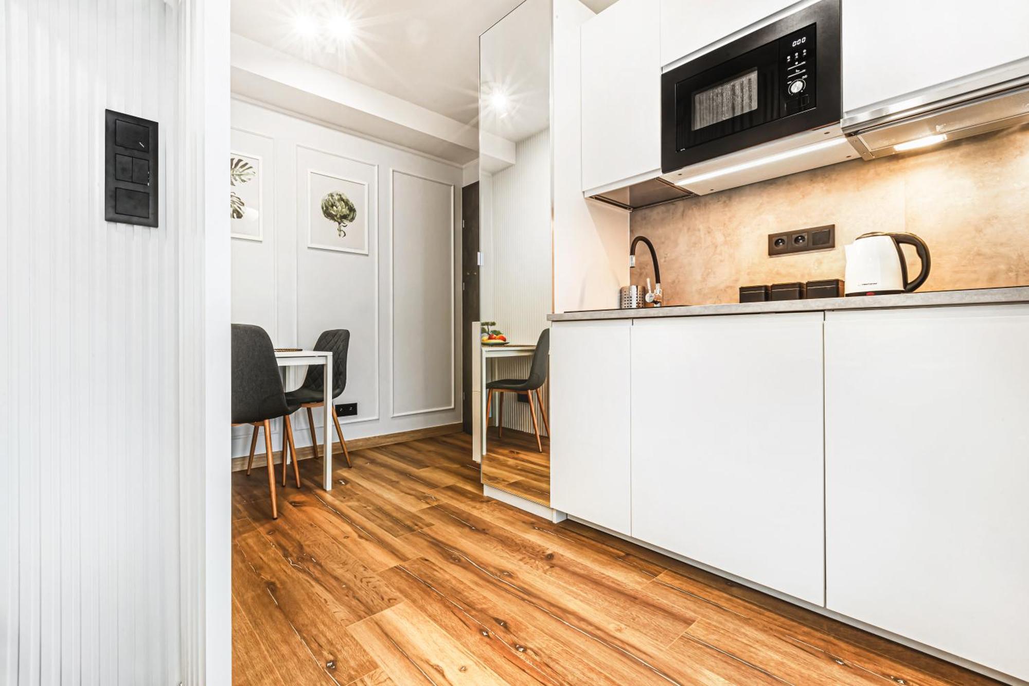 Stylowe Apartamenty W Centrum Βρότσλαβ Εξωτερικό φωτογραφία