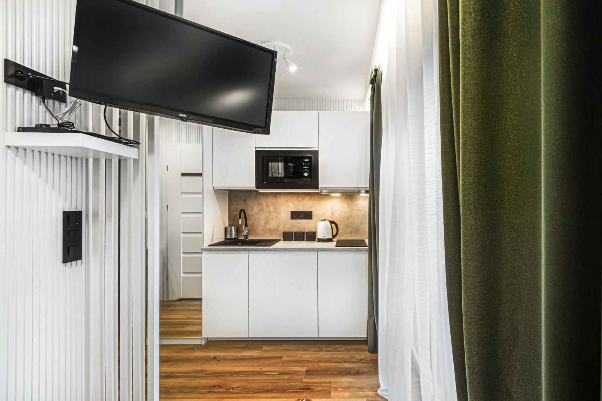 Stylowe Apartamenty W Centrum Βρότσλαβ Εξωτερικό φωτογραφία
