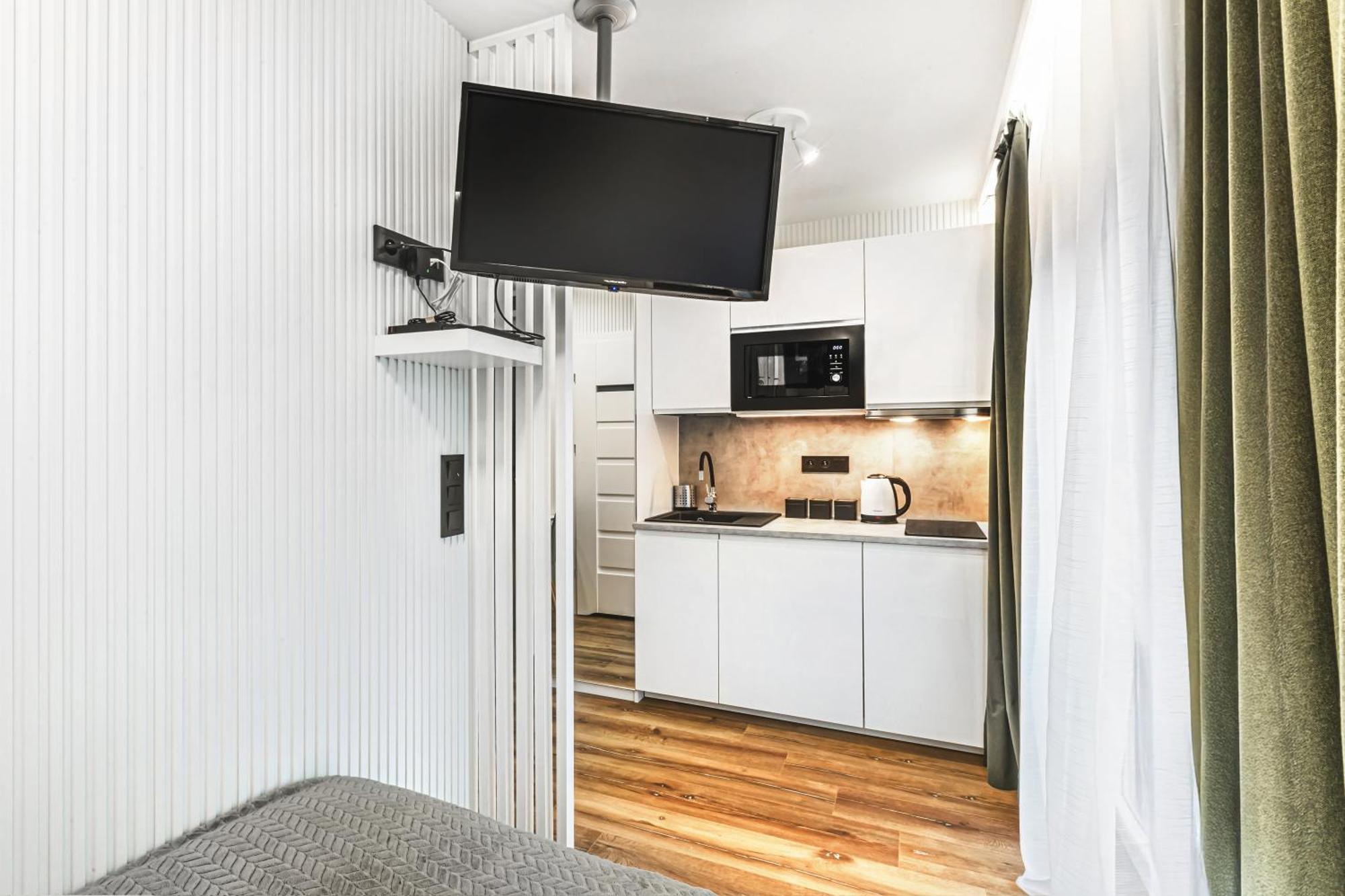 Stylowe Apartamenty W Centrum Βρότσλαβ Εξωτερικό φωτογραφία