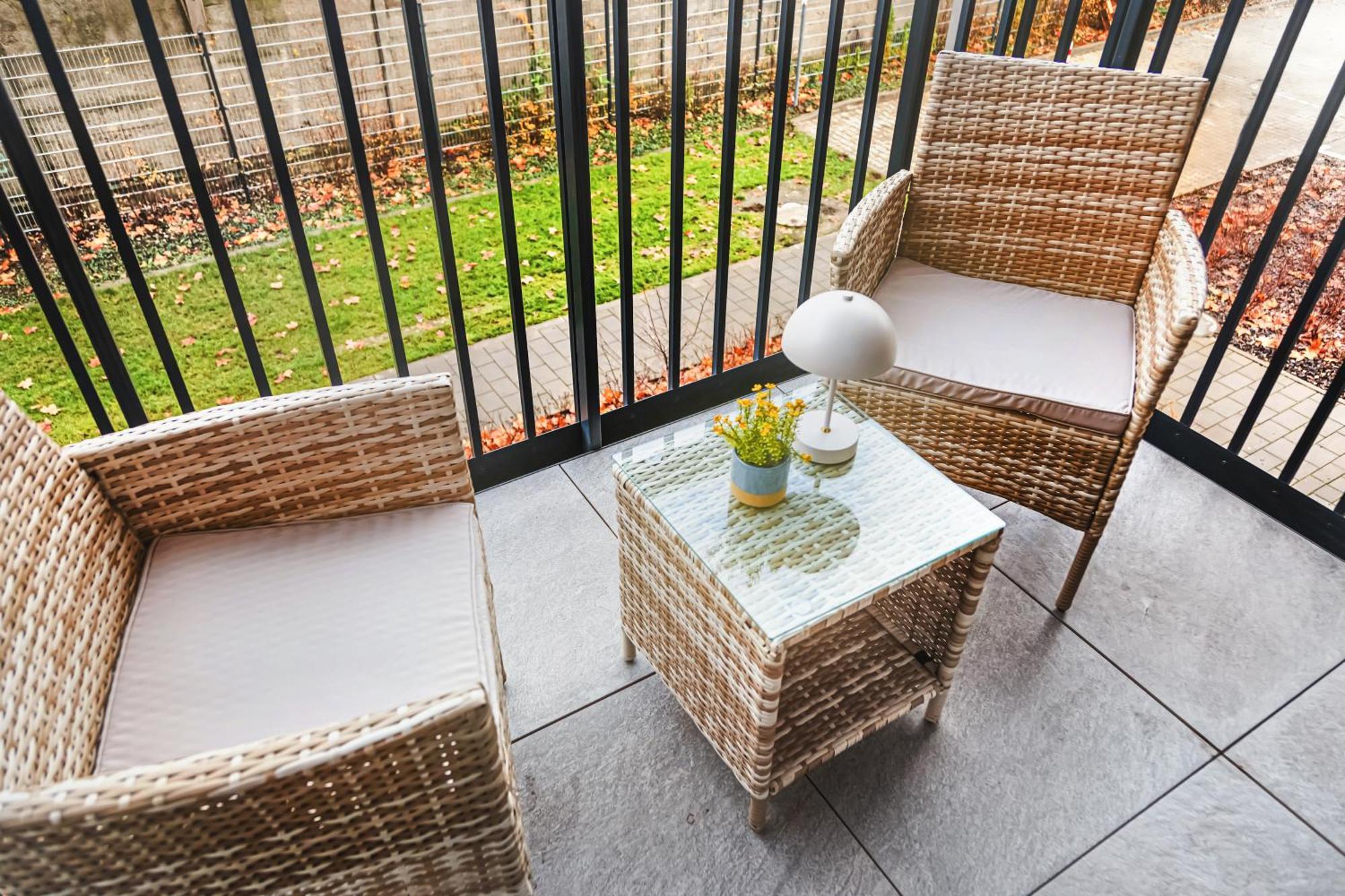 Stylowe Apartamenty W Centrum Βρότσλαβ Εξωτερικό φωτογραφία