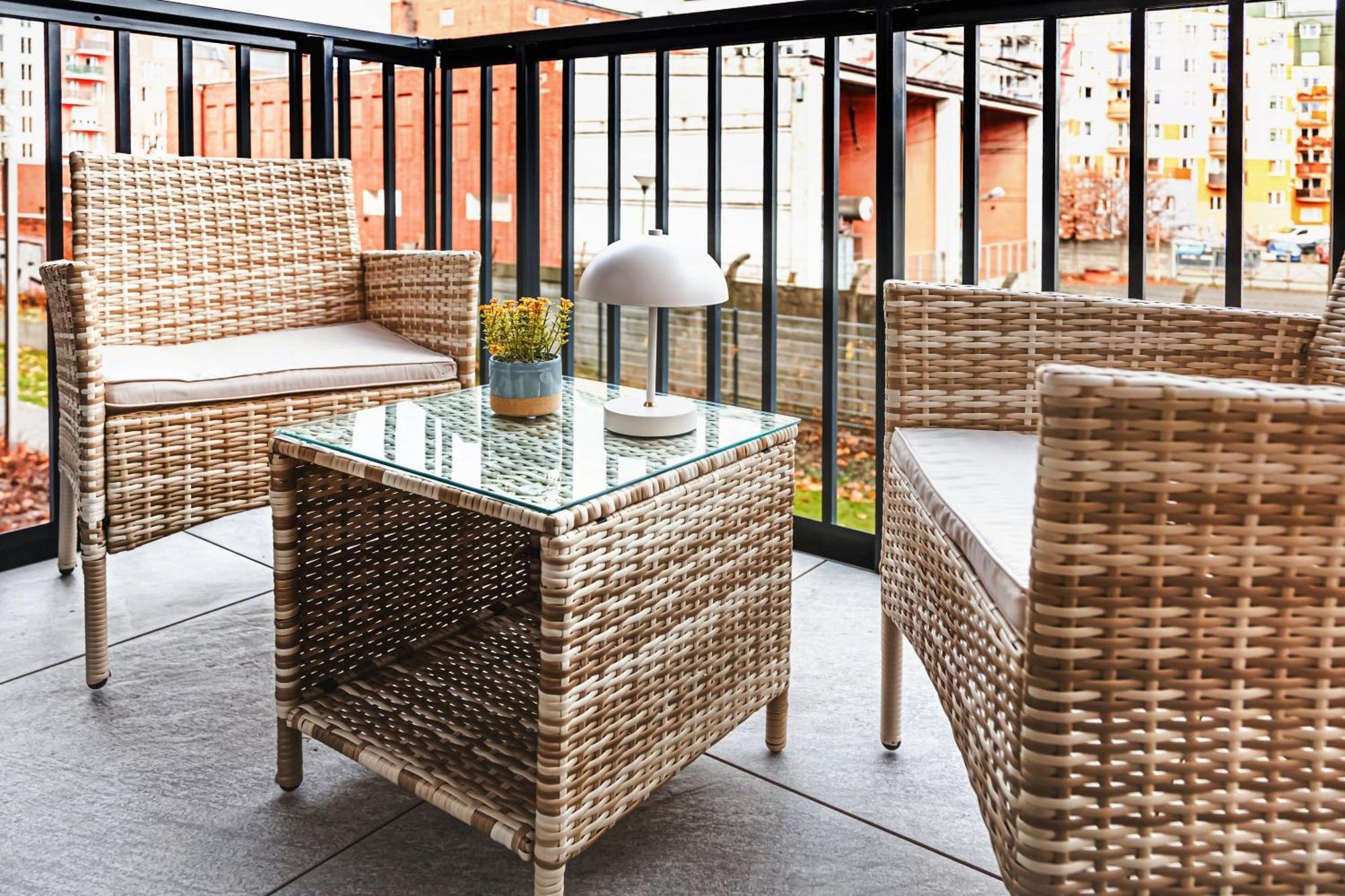 Stylowe Apartamenty W Centrum Βρότσλαβ Εξωτερικό φωτογραφία