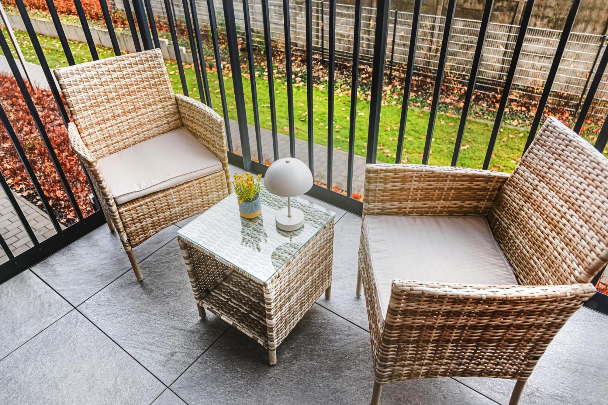 Stylowe Apartamenty W Centrum Βρότσλαβ Εξωτερικό φωτογραφία