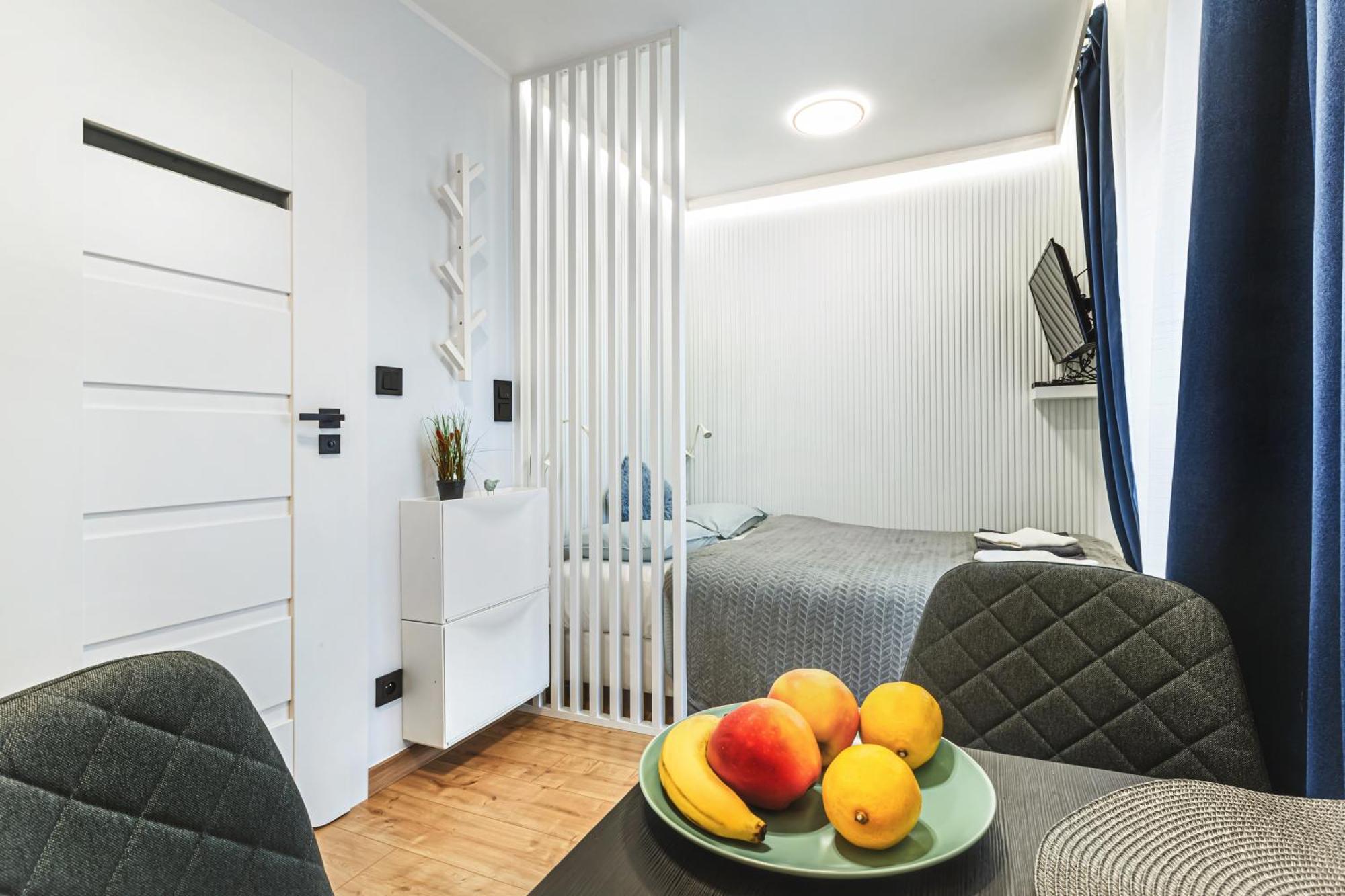 Stylowe Apartamenty W Centrum Βρότσλαβ Εξωτερικό φωτογραφία