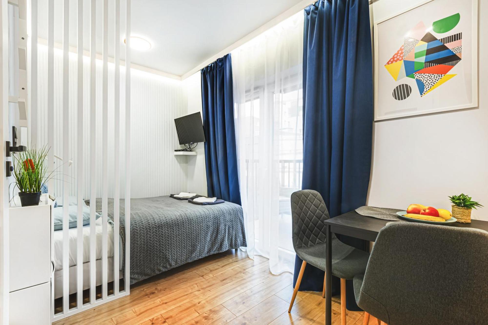 Stylowe Apartamenty W Centrum Βρότσλαβ Εξωτερικό φωτογραφία