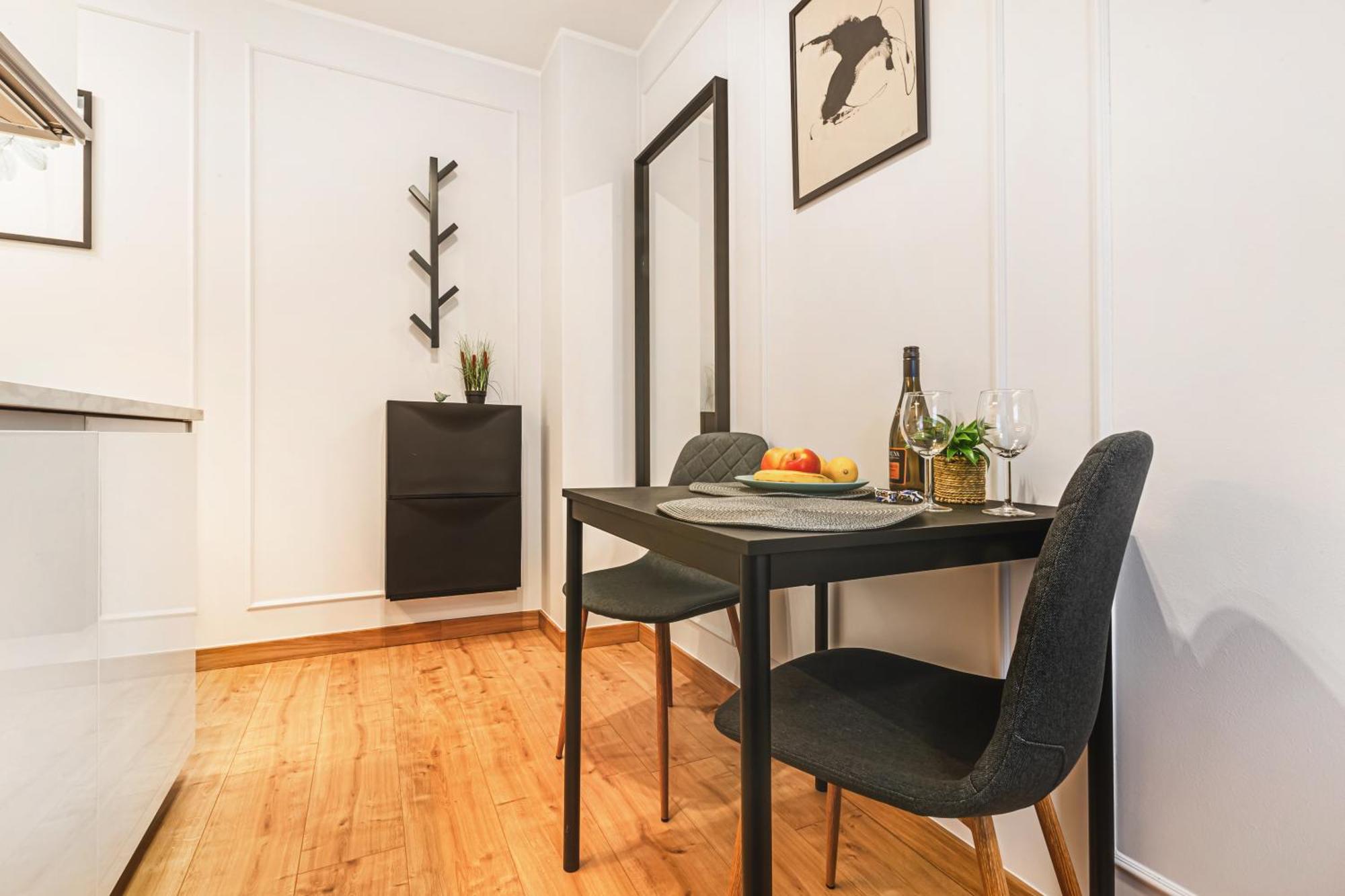 Stylowe Apartamenty W Centrum Βρότσλαβ Εξωτερικό φωτογραφία