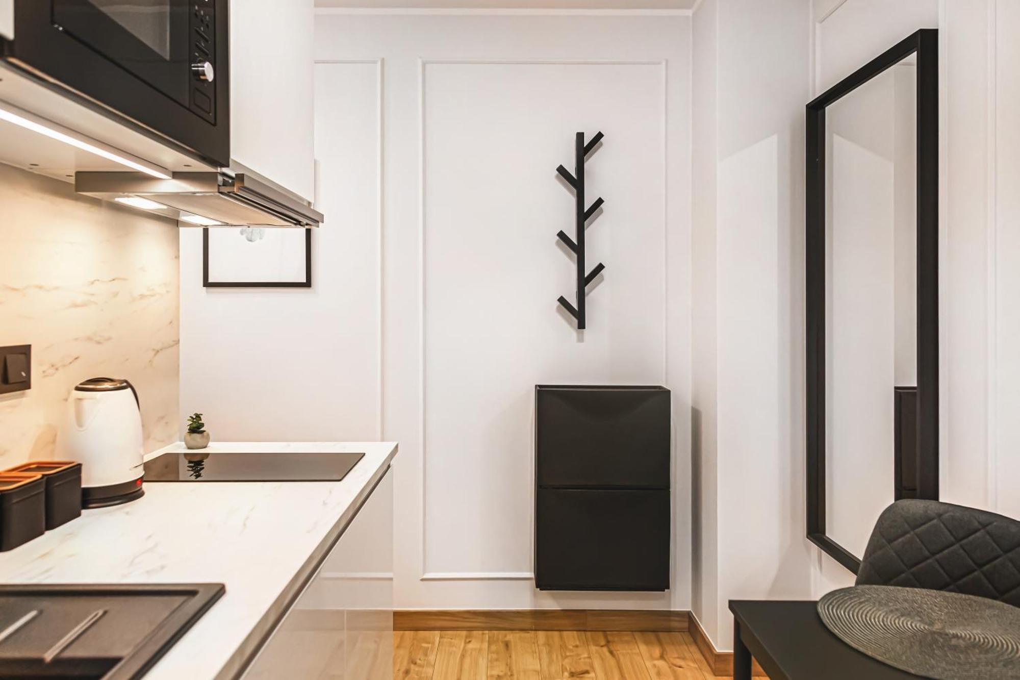Stylowe Apartamenty W Centrum Βρότσλαβ Εξωτερικό φωτογραφία