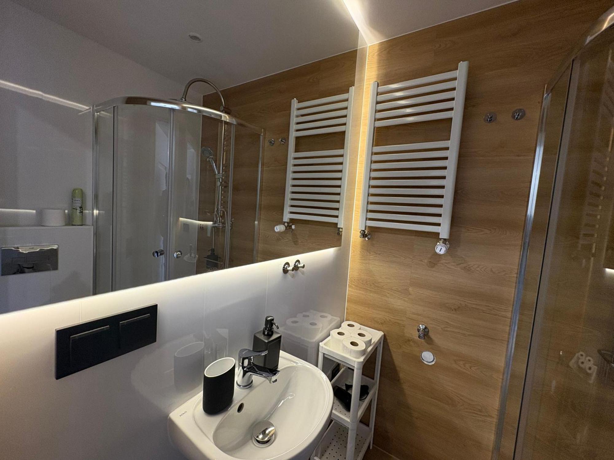 Stylowe Apartamenty W Centrum Βρότσλαβ Εξωτερικό φωτογραφία