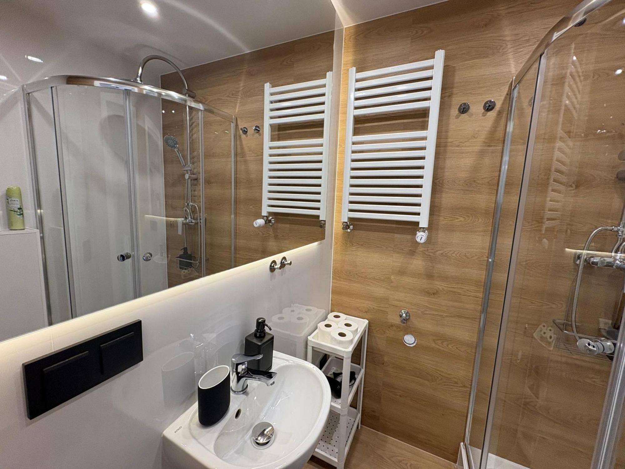 Stylowe Apartamenty W Centrum Βρότσλαβ Εξωτερικό φωτογραφία