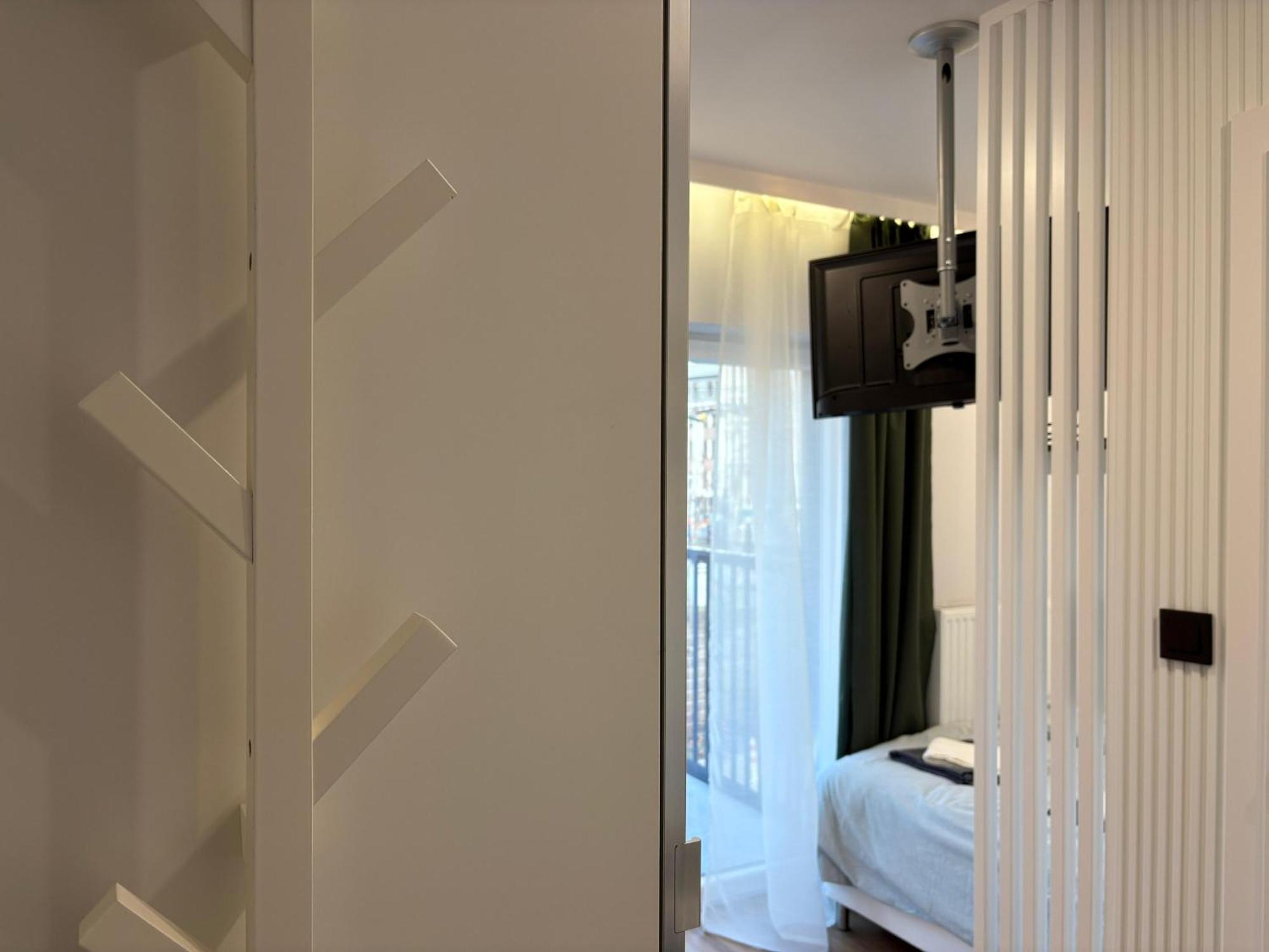 Stylowe Apartamenty W Centrum Βρότσλαβ Εξωτερικό φωτογραφία