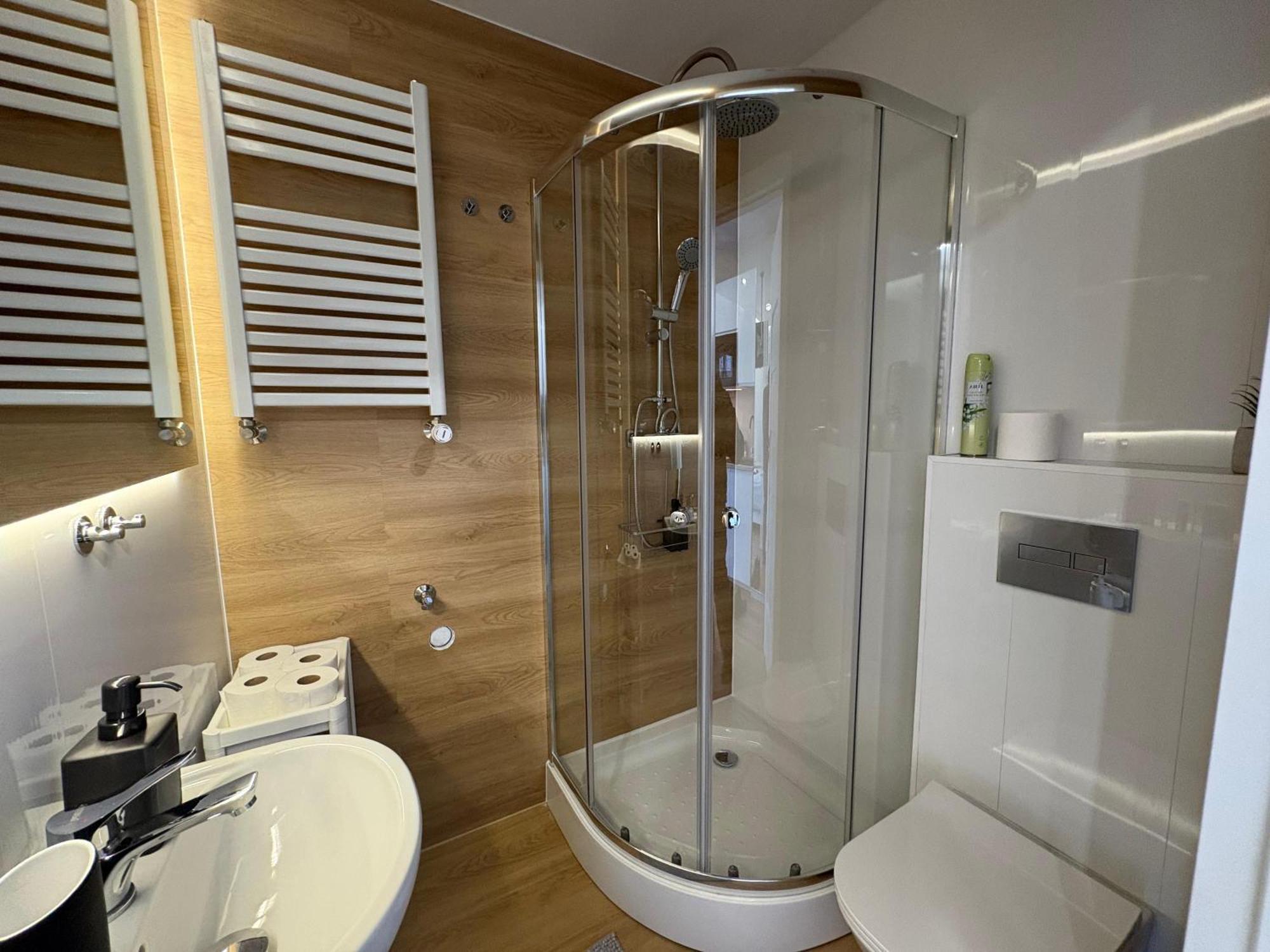 Stylowe Apartamenty W Centrum Βρότσλαβ Εξωτερικό φωτογραφία