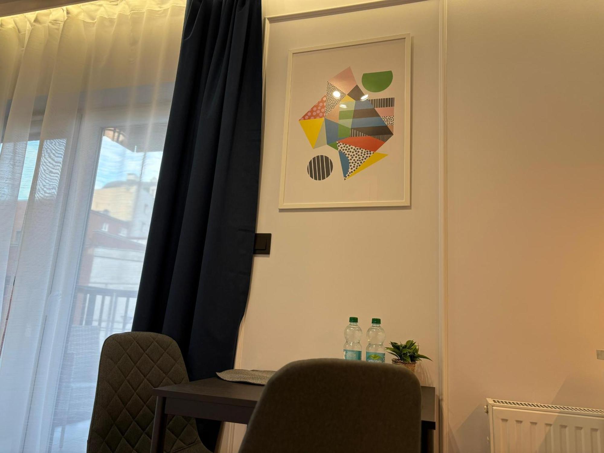 Stylowe Apartamenty W Centrum Βρότσλαβ Εξωτερικό φωτογραφία
