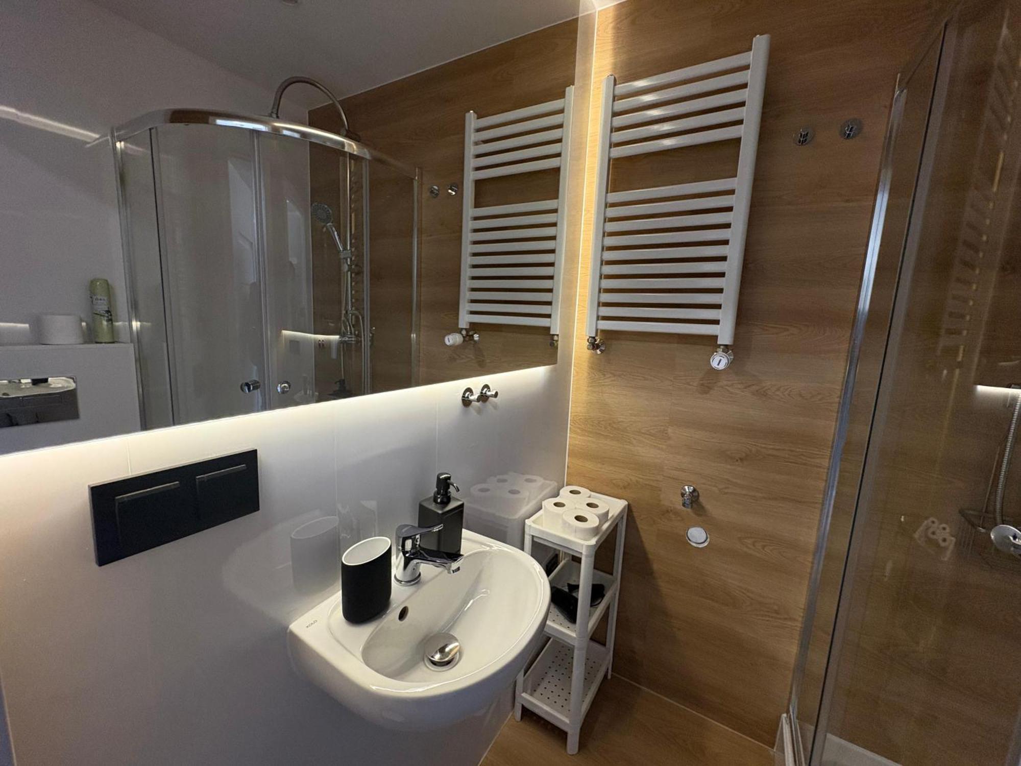 Stylowe Apartamenty W Centrum Βρότσλαβ Εξωτερικό φωτογραφία