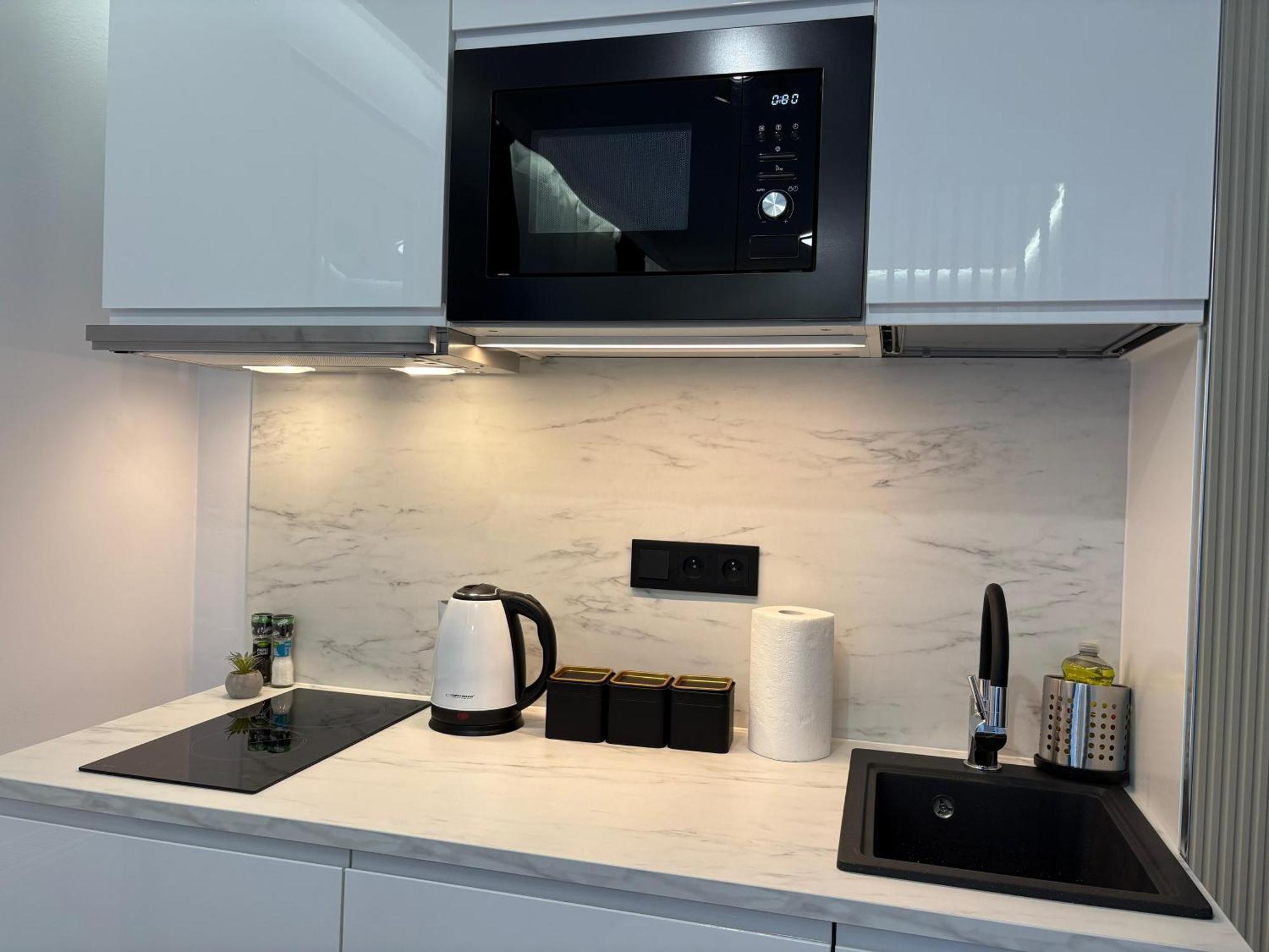 Stylowe Apartamenty W Centrum Βρότσλαβ Εξωτερικό φωτογραφία