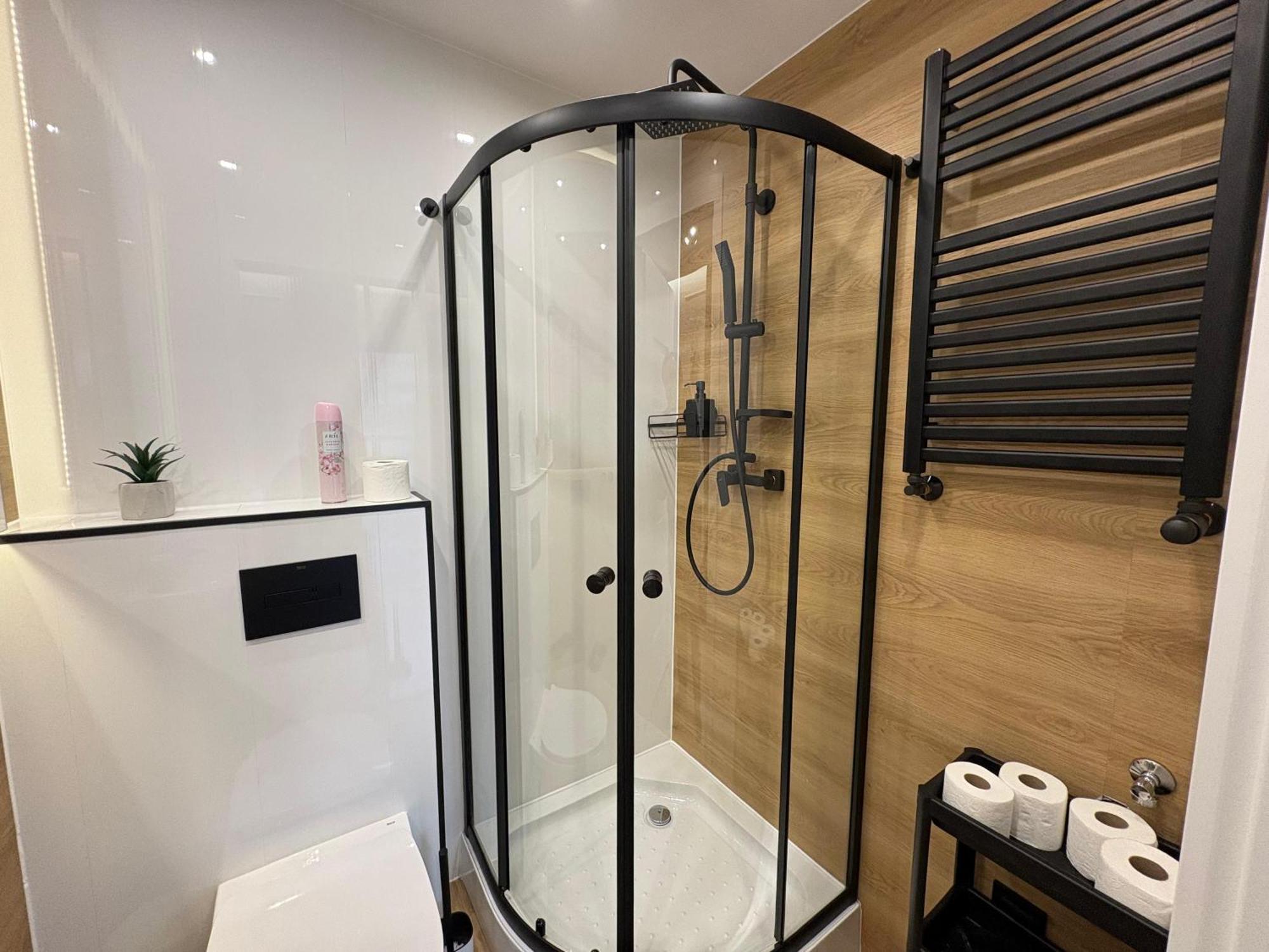 Stylowe Apartamenty W Centrum Βρότσλαβ Εξωτερικό φωτογραφία