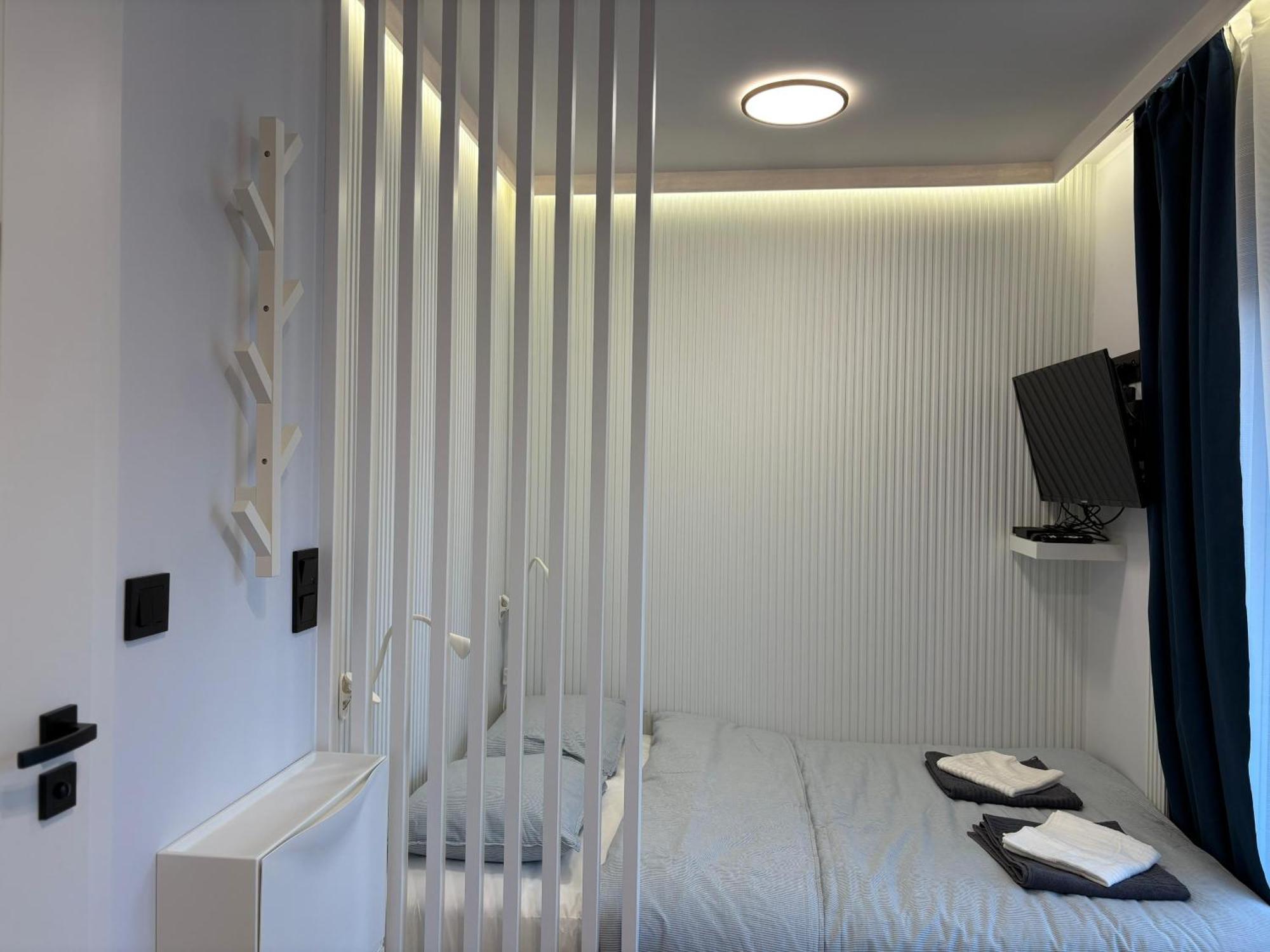 Stylowe Apartamenty W Centrum Βρότσλαβ Εξωτερικό φωτογραφία
