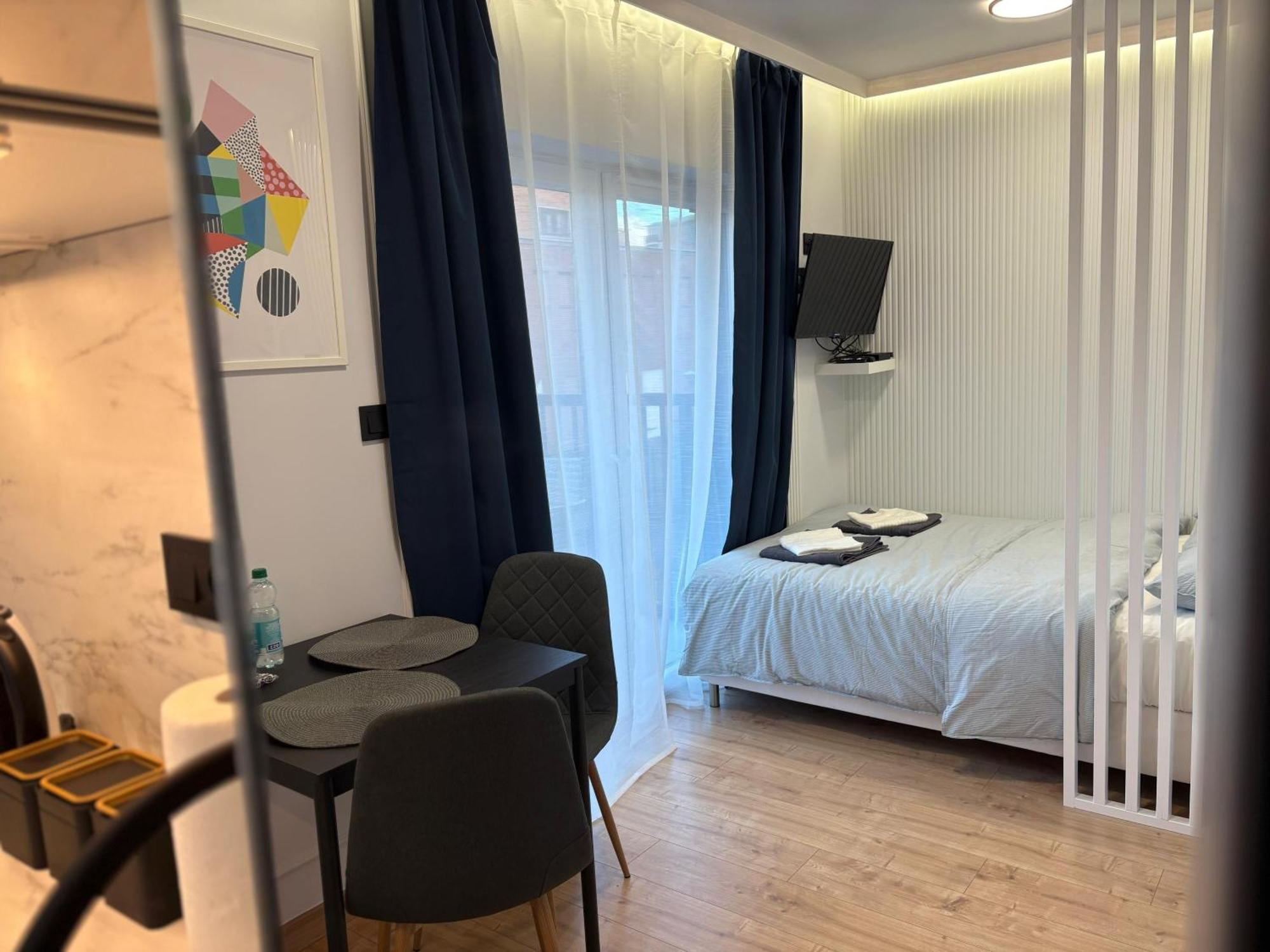 Stylowe Apartamenty W Centrum Βρότσλαβ Εξωτερικό φωτογραφία