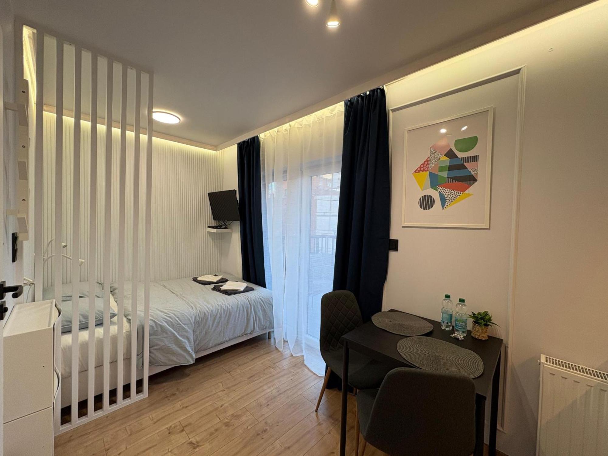 Stylowe Apartamenty W Centrum Βρότσλαβ Εξωτερικό φωτογραφία