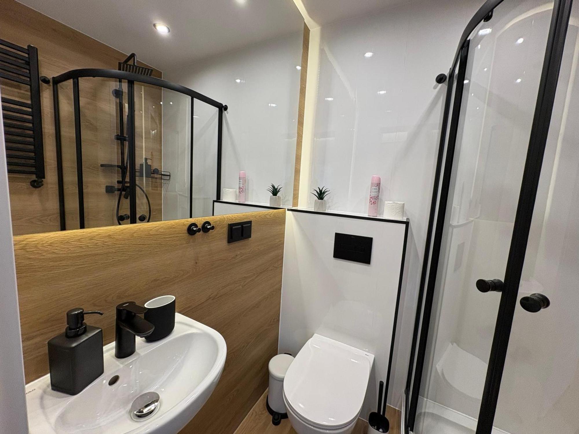 Stylowe Apartamenty W Centrum Βρότσλαβ Εξωτερικό φωτογραφία