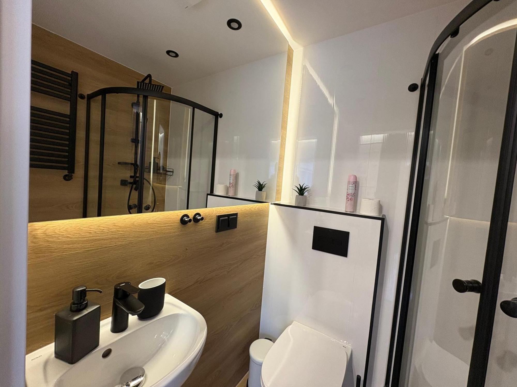 Stylowe Apartamenty W Centrum Βρότσλαβ Εξωτερικό φωτογραφία