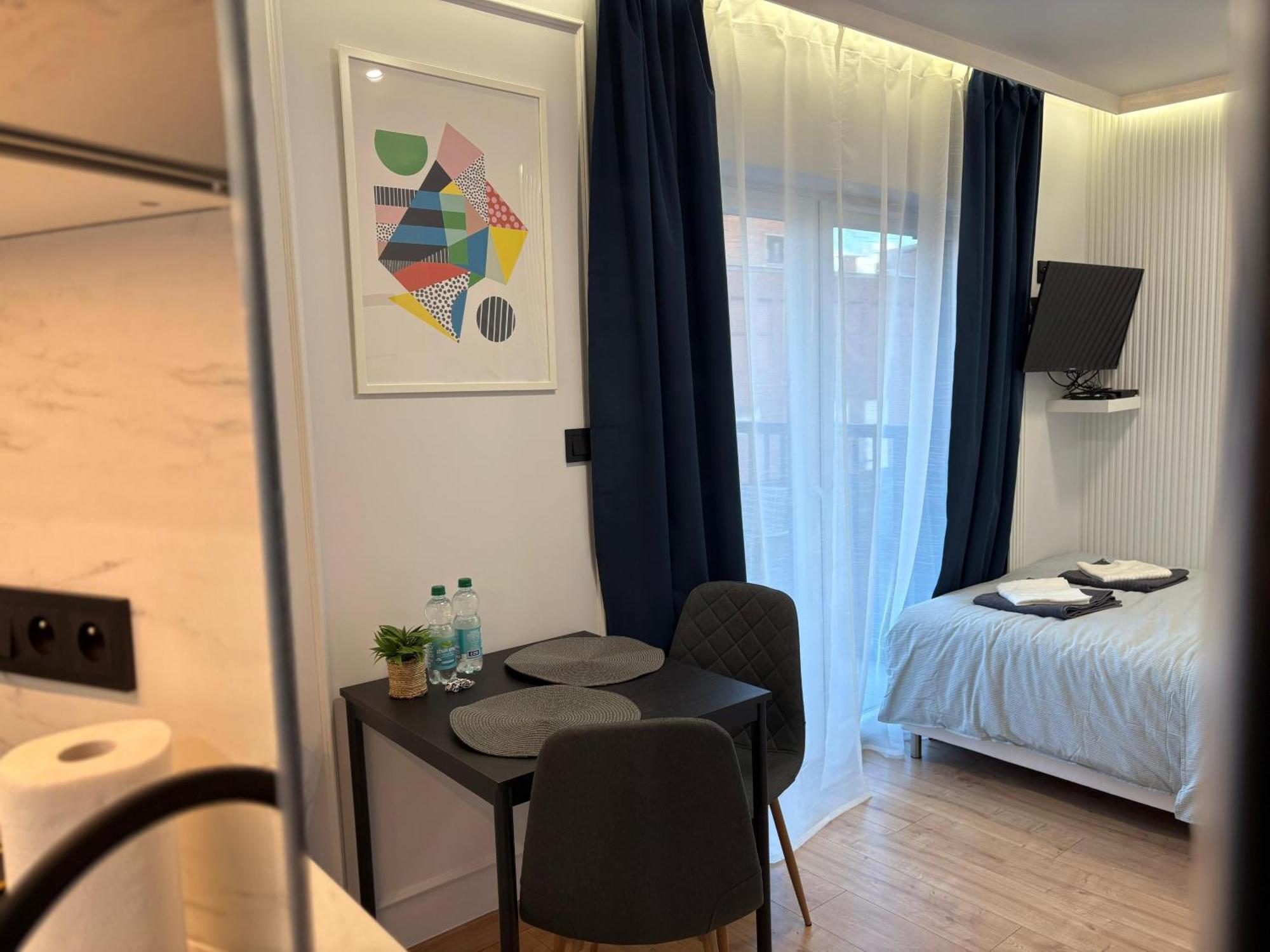 Stylowe Apartamenty W Centrum Βρότσλαβ Εξωτερικό φωτογραφία