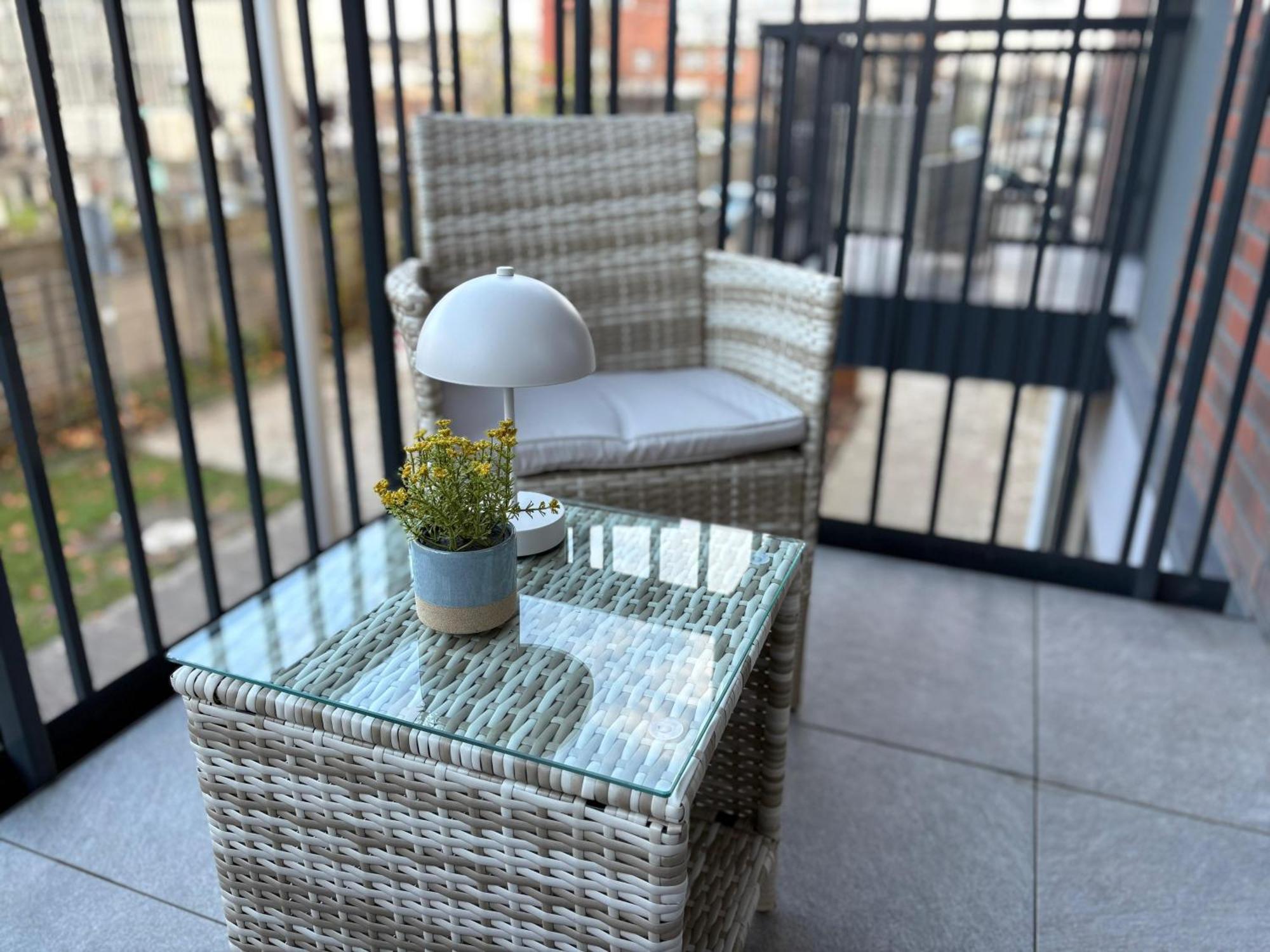 Stylowe Apartamenty W Centrum Βρότσλαβ Εξωτερικό φωτογραφία