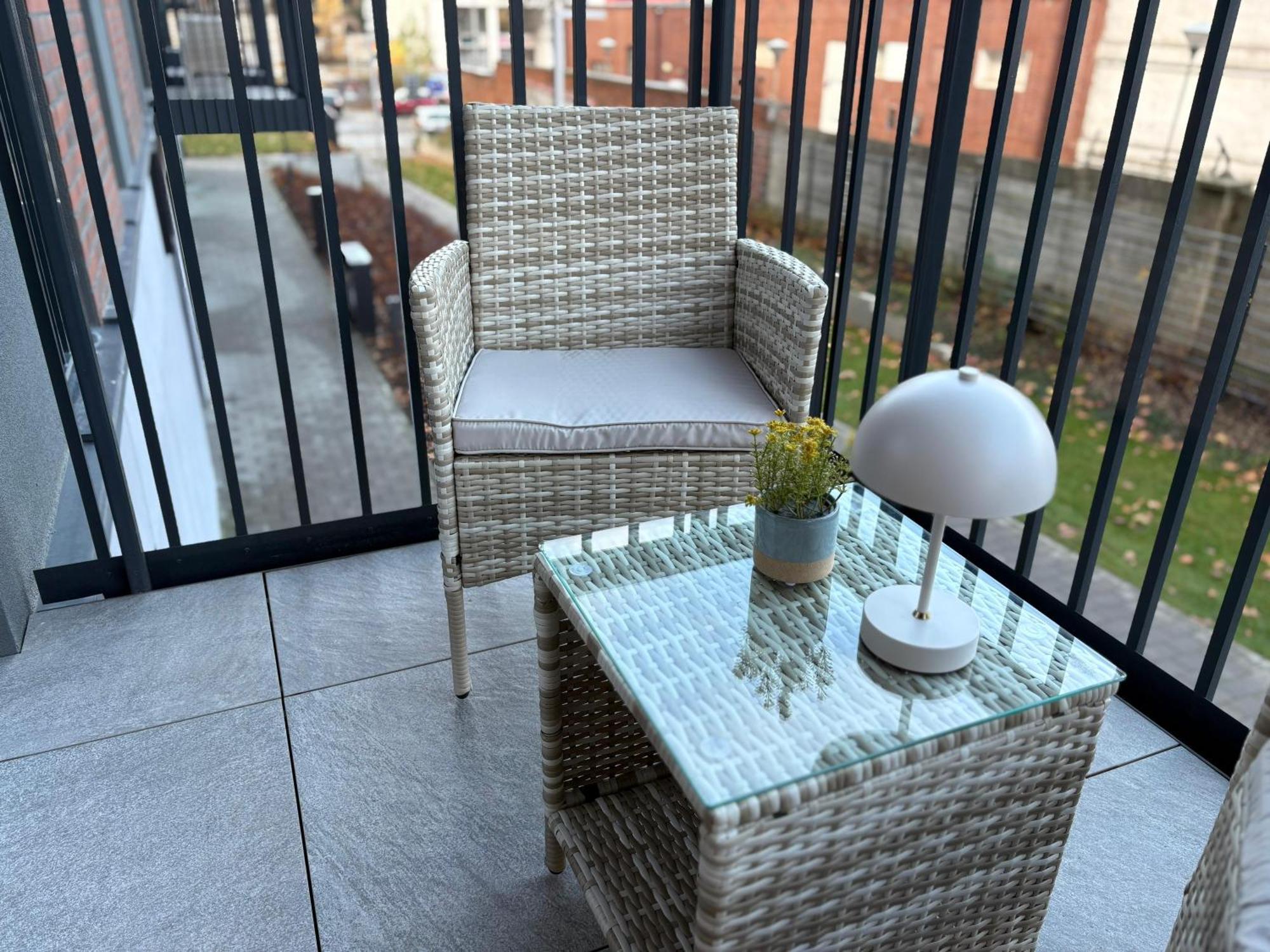 Stylowe Apartamenty W Centrum Βρότσλαβ Εξωτερικό φωτογραφία