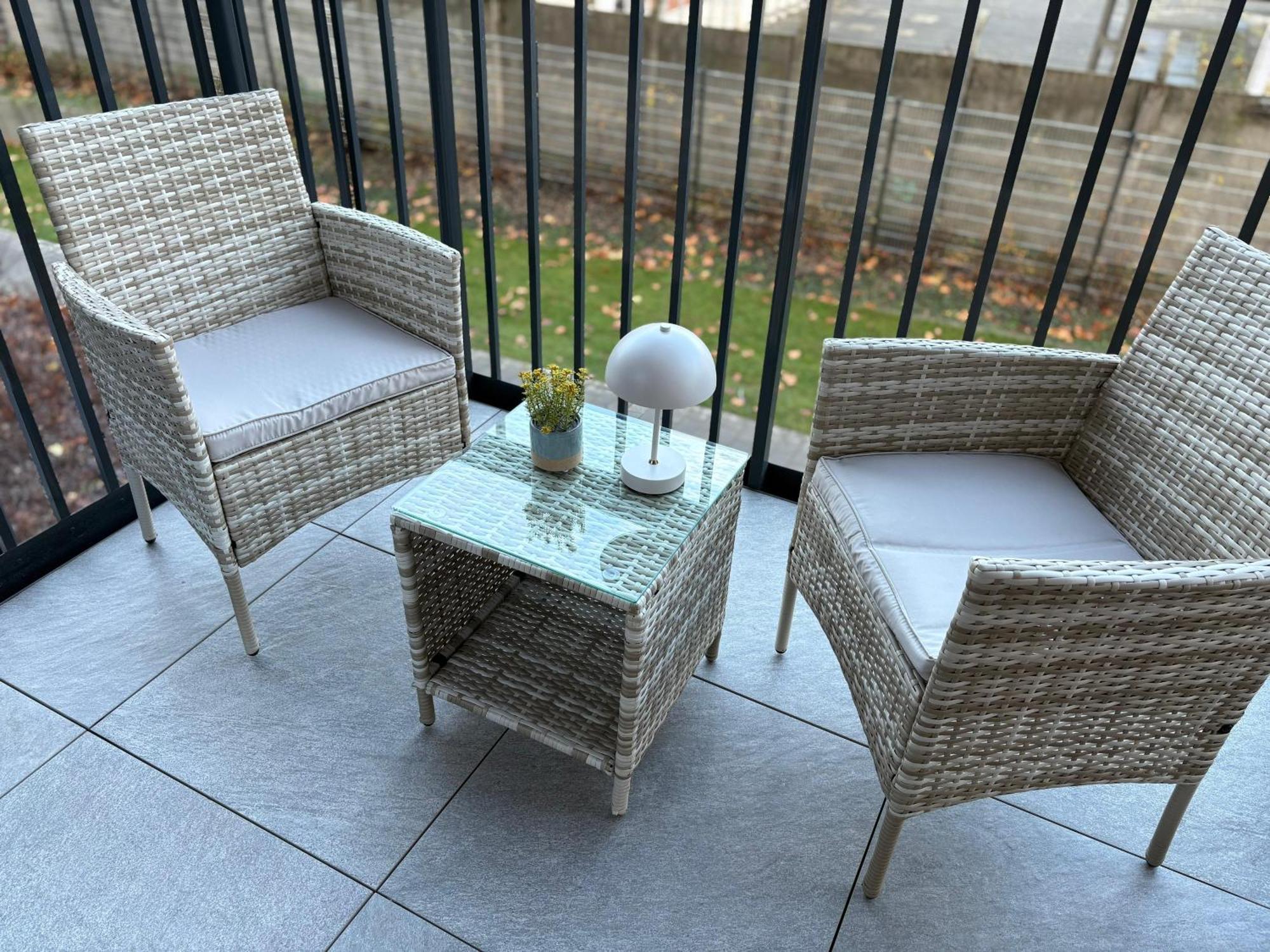 Stylowe Apartamenty W Centrum Βρότσλαβ Εξωτερικό φωτογραφία